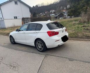 BMW 118 Gebrauchtwagen
