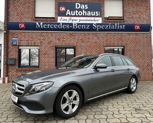 Mercedes-Benz E 220 Gebrauchtwagen