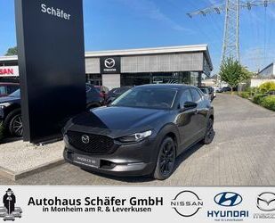 Mazda CX-30 Gebrauchtwagen