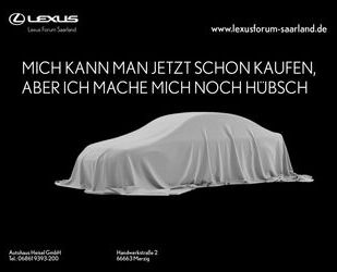 Lexus UX Gebrauchtwagen