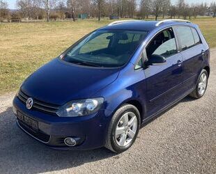 VW Golf Plus Gebrauchtwagen