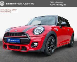 Mini Cooper Gebrauchtwagen