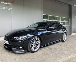 BMW 430 Gebrauchtwagen