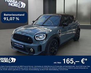 Mini Cooper SE Countryman Gebrauchtwagen