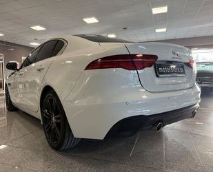Jaguar XE Gebrauchtwagen