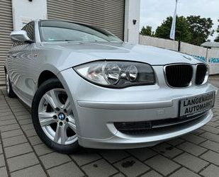 BMW 116 Gebrauchtwagen