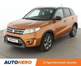 Suzuki Vitara Gebrauchtwagen