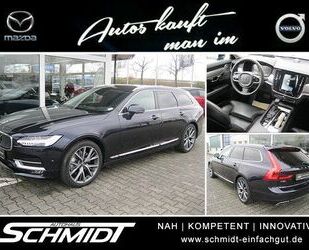 Volvo V90 Gebrauchtwagen