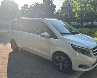 Mercedes-Benz V 220 Gebrauchtwagen