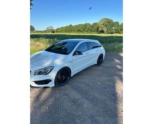 Mercedes-Benz CLA 45 AMG Shooting Brake Gebrauchtwagen