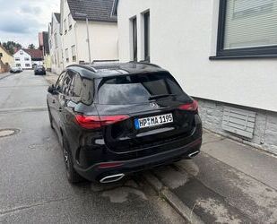Mercedes-Benz GLC 200 Gebrauchtwagen