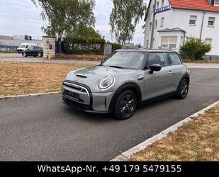 Mini Cooper SE Gebrauchtwagen