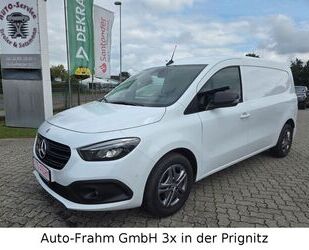 Mercedes-Benz Citan Gebrauchtwagen