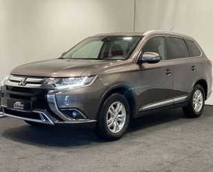 Mitsubishi Outlander Gebrauchtwagen