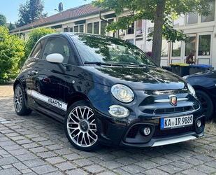 Abarth 595 Gebrauchtwagen
