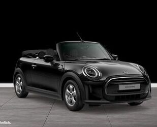Mini Cooper Cabrio Gebrauchtwagen