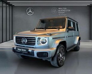 Mercedes-Benz G 500 Gebrauchtwagen