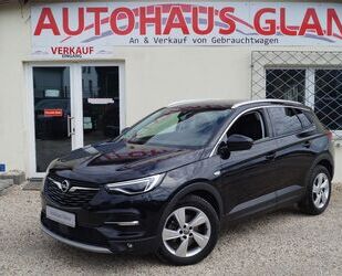 Opel Grandland (X) Gebrauchtwagen
