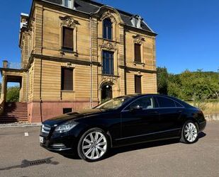 Mercedes-Benz CLS 350 Gebrauchtwagen