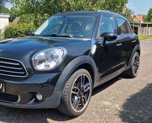 Mini Cooper Countryman Gebrauchtwagen