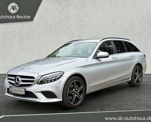 Mercedes-Benz C 220 Gebrauchtwagen