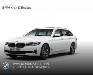 BMW 540 Gebrauchtwagen