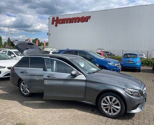 Mercedes-Benz C 220 Gebrauchtwagen