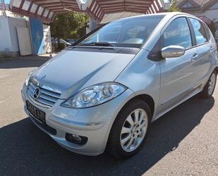 Mercedes-Benz A 200 Gebrauchtwagen