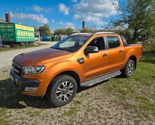 Ford Ranger Gebrauchtwagen