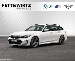 BMW 330 Gebrauchtwagen