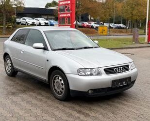 Audi A3 Gebrauchtwagen