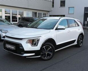 Kia Niro Gebrauchtwagen