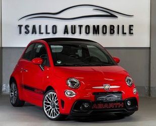 Abarth 500 Gebrauchtwagen