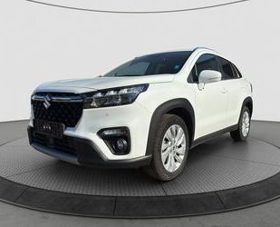 Suzuki (SX4) S-Cross Gebrauchtwagen