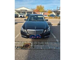 Mercedes-Benz E 350 Gebrauchtwagen