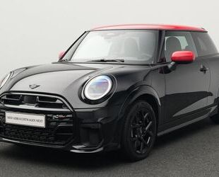 Mini Cooper S Gebrauchtwagen