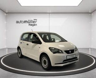 Seat Mii Gebrauchtwagen