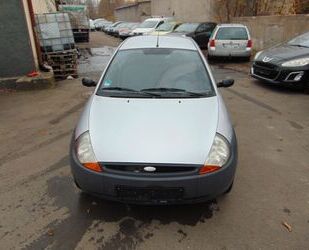 Ford Ka/Ka+ Gebrauchtwagen