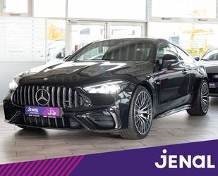 Mercedes-Benz CLE 53 AMG Gebrauchtwagen