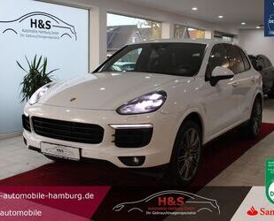 Porsche Cayenne Gebrauchtwagen
