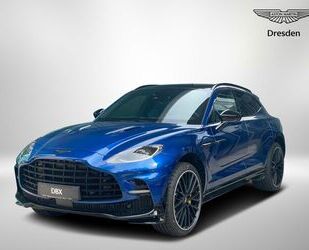 Aston Martin DBX Gebrauchtwagen