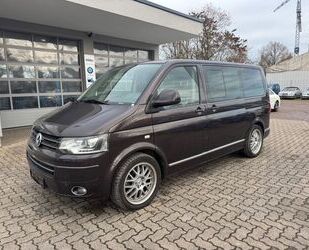VW T5 Transporter Gebrauchtwagen
