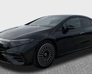 Mercedes-Benz EQS Gebrauchtwagen