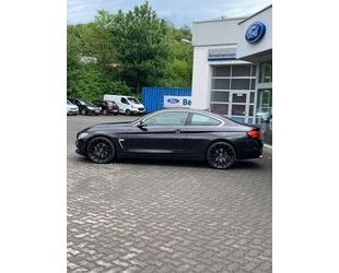 BMW 428 Gebrauchtwagen