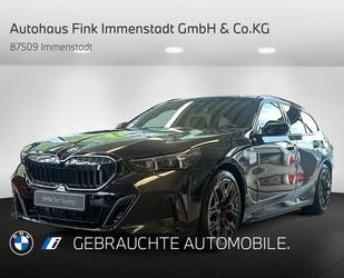 BMW i5 Gebrauchtwagen