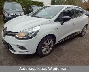 Renault Clio Gebrauchtwagen