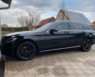 Mercedes-Benz C 220 Gebrauchtwagen