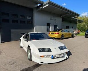 Renault Alpine A310 Gebrauchtwagen