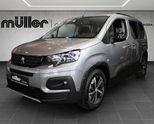 Peugeot Rifter Gebrauchtwagen