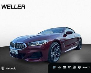 BMW 840 Gebrauchtwagen